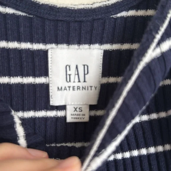 Bundle/lot of three maternity dresses - Picture 3 of 8